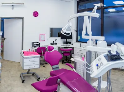 NZOZ Woldon Stomatologia